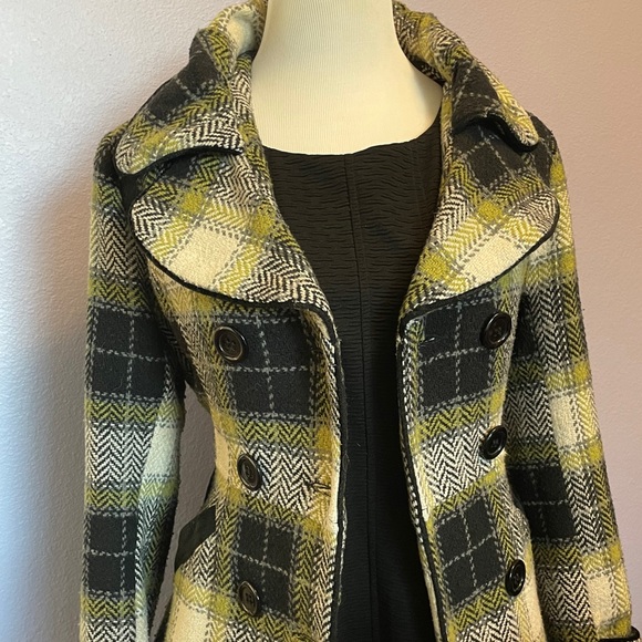 Structured jacket - Picture 10 of 10